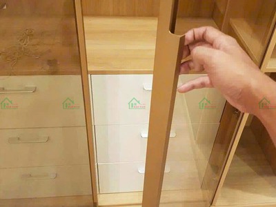 Thi Công Tủ Áo Cánh Kính Cao Cấp Báo Giá Mới Nhất 50 Mẫu Đẹp 2026 10