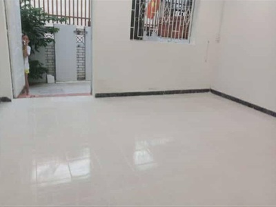 Cho thuê nhà nguyên căn 100m2 Hẻm oto Đường Tô Ngọc Vân,p. Linh Đông, 3pn 1wc giá 7tr. 0