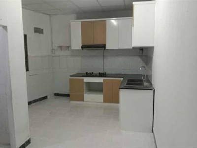 Cho thuê nhà nguyên căn 100m2 Hẻm oto Đường Tô Ngọc Vân,p. Linh Đông, 3pn 1wc giá 7tr. 2