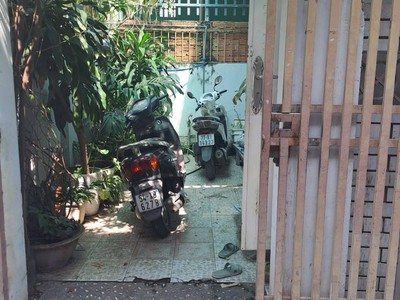 Cho thuê nhà nguyên căn 100m2 Hẻm oto Đường Tô Ngọc Vân,p. Linh Đông, 3pn 1wc giá 7tr. 3