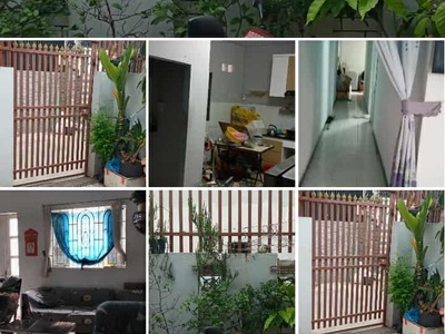 Cho thuê nhà nguyên căn 100m2 Hẻm oto Đường Tô Ngọc Vân,p. Linh Đông, 3pn 1wc giá 7tr. 5