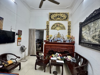 Bán nhà Đê Tô Hoàng 3 tầng-30m2-Gần Phố Cổ-Trung tâm Hai Bà-Tiện Ích Bạt Ngàn-6.8 tỷ 1