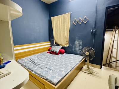 Bán nhà Đê Tô Hoàng 3 tầng-30m2-Gần Phố Cổ-Trung tâm Hai Bà-Tiện Ích Bạt Ngàn-6.8 tỷ 0