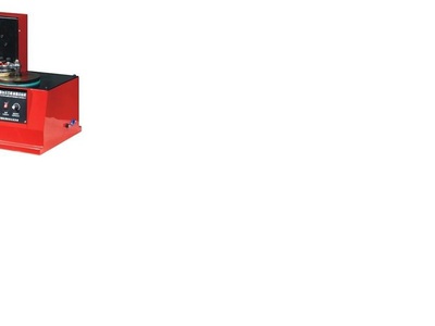 Máy in date mâm xoay, máy đóng date thủ công, máy in hạn sử dụng lên bao bì 0