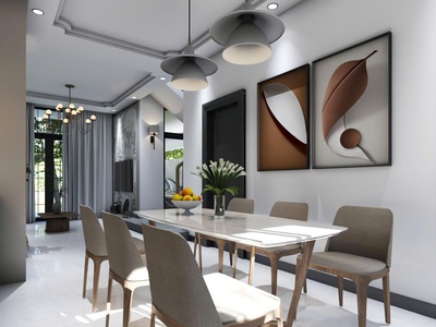 Nhà 2 tầng Full Nội thất, tp Huế.Thiết kế hiện đại,sang trọng.Giá 3ty5 1