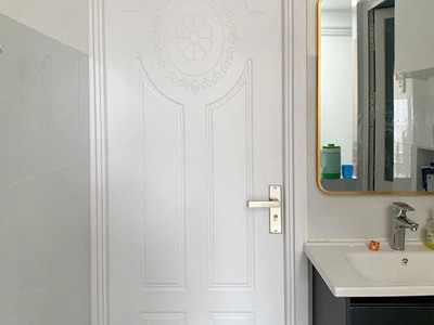 Báo giá cửa nhựa tại phường Đông Hòa HCM 1