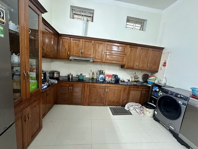 Bán nhà 3 tầng ô góc 2 mặt tiền tại Định trung, Vĩnh yên, Vĩnh Phúc 0