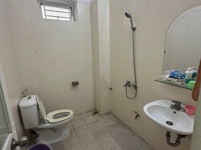 Bán nhà 3 tầng ô góc 2 mặt tiền tại Định trung, Vĩnh yên, Vĩnh Phúc 1