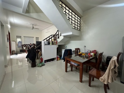 Bán nhà 3 tầng ô góc 2 mặt tiền tại Định trung, Vĩnh yên, Vĩnh Phúc 3