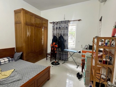 Bán nhà 3 tầng ô góc 2 mặt tiền tại Định trung, Vĩnh yên, Vĩnh Phúc 4