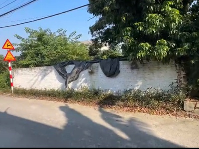 Bán Đất Thôn Mới, Thanh vân, Tam dương, Vĩnh Phúc. Giá chỉ 1.2 tỷ 100m2 2