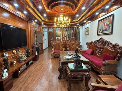 Bán nhà 5 tầng thang máy mặt đường Hoàng Ngọc Phách, Lê Chân, Hải Phòng.104m2-15 tỷ 1