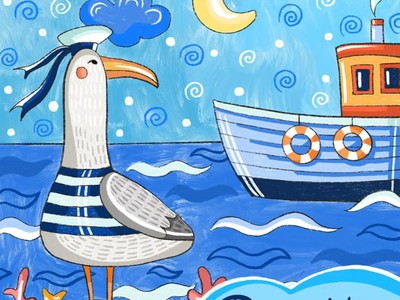 Lớp dạy vẽ trẻ em ở Long biên 2