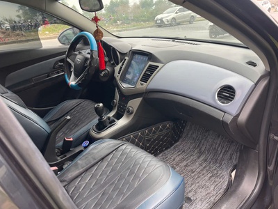 Em lên đời nên nhượng lại chiếc Lacetti 2010 siêu đẹp   đúng nghĩa 1