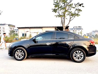 Em lên đời nên nhượng lại chiếc Lacetti 2010 siêu đẹp   đúng nghĩa 5