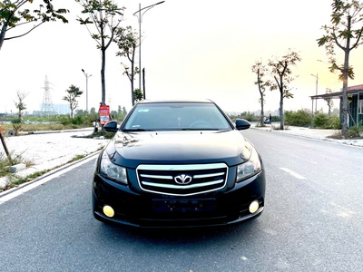 Em lên đời nên nhượng lại chiếc Lacetti 2010 siêu đẹp   đúng nghĩa 7