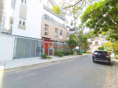 Cho thuê biệt thự phường An Phú  Compound Lương Định Của 0