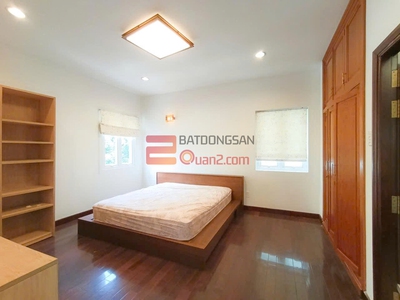 Cho thuê biệt thự phường An Phú  Compound Lương Định Của 5