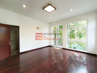 Cho thuê biệt thự phường An Phú  Compound Lương Định Của 6