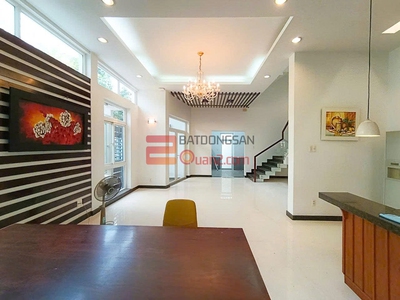 Cho thuê biệt thự phường An Phú  Compound Lương Định Của 1