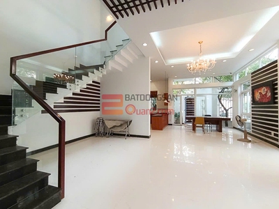 Cho thuê biệt thự phường An Phú  Compound Lương Định Của 2