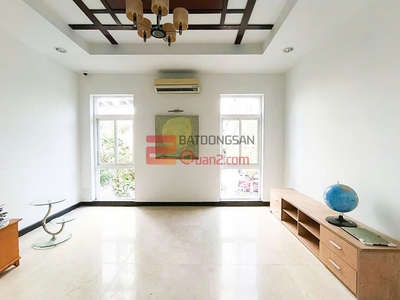 Cho thuê biệt thự phường An Phú  Compound Lương Định Của 4