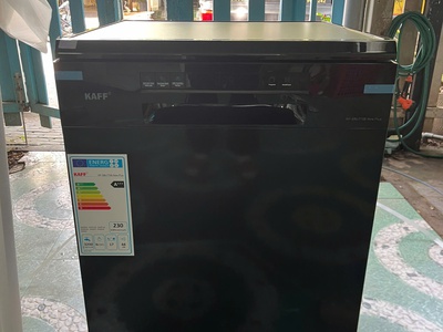 Máy rửa chén KAFF KF-SBL775B New Plus 4