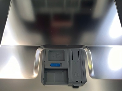 Máy rửa chén KAFF KF-SBL775B New Plus 0