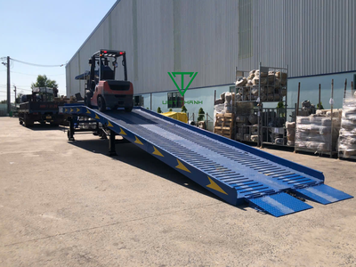 Cầu Dốc Bốc Xếp Hàng 0