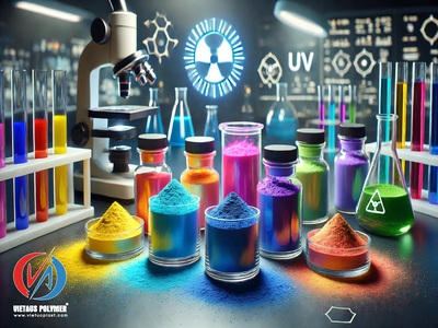 Ứng Dụng Bột Màu Trong Nhựa Dùng Cho Thiết Bị Văn Phòng 0