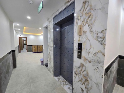 Nhà dòng tiền ĐỘI CẤN 55M TƯƠNG LAI MẶT ĐƯỜNG Ô TÔ TRÁNH 6 tầng thang máy 2 MẶT THOÁNG 11 P 1