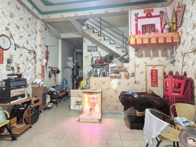 Cơ Hội Hiếm Có Cho Nhà Đầu Tư và Gia Đình Muốn Xây Nhà Theo Ý Muốn 2