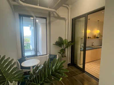 76m2 - Giá 3.49 tỷ sổ hồng, ưu đãi tối đa 8 -Officetel MT Eastmark Q9 6