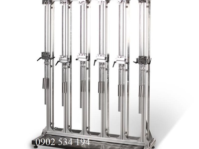 Máy kiểm tra độ đàn hồi vải YG B 091J 0