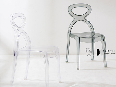 Ghế nhà hàng tiệc cưới trong suốt CC01002-PC tại HCM 0