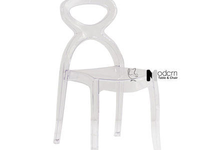 Ghế nhà hàng tiệc cưới trong suốt CC01002-PC tại HCM 1