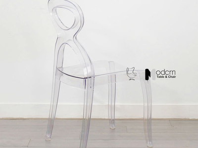 Ghế nhà hàng tiệc cưới trong suốt CC01002-PC tại HCM 2