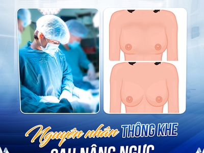 Hiểu Rõ Về Thông Khe Sau Nâng Ngực 0