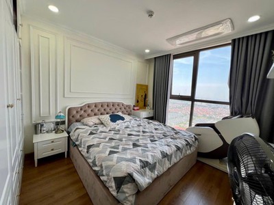 HIẾM  chung cư CT12 Văn Phú 158m2, 3 ngủ, 2 vs nội thất vip chỉ 8.x tỷ 1