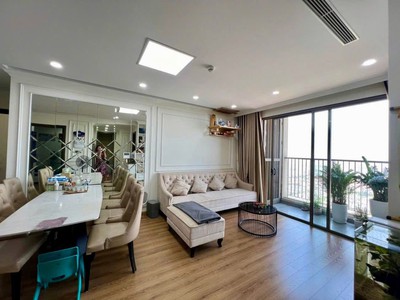 HIẾM  chung cư CT12 Văn Phú 158m2, 3 ngủ, 2 vs nội thất vip chỉ 8.x tỷ 2