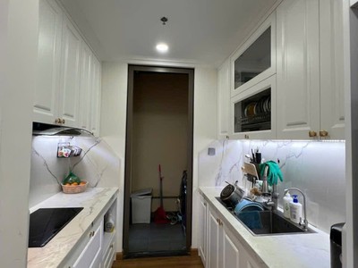 HIẾM  chung cư CT12 Văn Phú 158m2, 3 ngủ, 2 vs nội thất vip chỉ 8.x tỷ 3