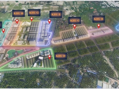 Cần bán đất viện nhi khu đtm phía nam Hải Dương cũ 0