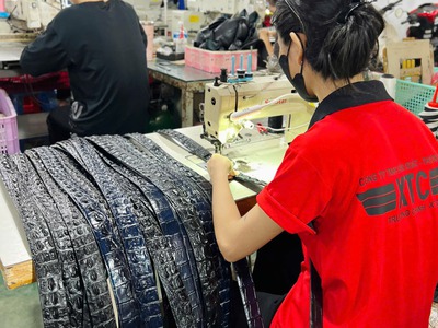 Tìm Đối Tác Đại Lí Bán Phụ Kiện Thời Trang Chuẩn Xuất Khẩu 5