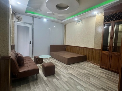 Cho thuê phòng đẹp Đủ nội thất Khu an ninh, đầy đủ tiện ích, vân tay, giờ giấc tự do. 8