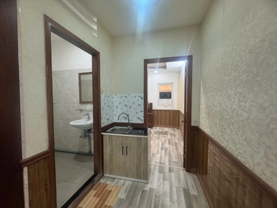 Cho thuê phòng đẹp Đủ nội thất Khu an ninh, đầy đủ tiện ích, vân tay, giờ giấc tự do. 9