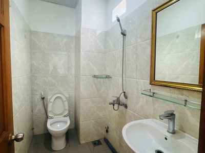 Cho thuê phòng đẹp Đủ nội thất Khu an ninh, đầy đủ tiện ích, vân tay, giờ giấc tự do. 15