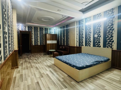 Cho thuê phòng đẹp Đủ nội thất Khu an ninh, đầy đủ tiện ích, vân tay, giờ giấc tự do. 16