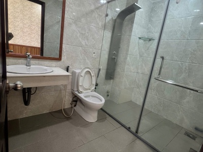 Cho thuê phòng đẹp Đủ nội thất Khu an ninh, đầy đủ tiện ích, vân tay, giờ giấc tự do. 19