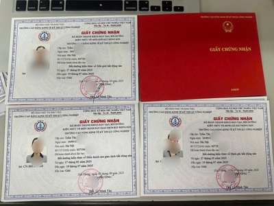 Khoá Học Nghiệp Vụ Kinh Doanh Bất Động Sản 0