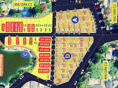 f0 lõi kcn lạc thủy giá 3xx triệu/lô cơ hội x2 giá trước khi mở rộng hạ tầng 2